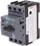 Siemens Întrerupător motor 1, 5kW pentru șină DIN (3RV2011-1FA10)