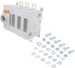 LOVATO Electric Separator-întrerupător pentru șină DIN 160A (GL0160C1)