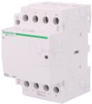 Schneider Electric Contactor 4P 63A 230-240V NC NO x3 (A9C20869)