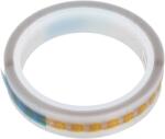 ANTISTAT Bandă termică pentru temperaturi ridicate, grosime 0, 07mm, culoare ambră - rolă de 50% (053-1001)