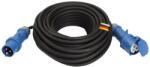 as - Schwabe Prelungitor alimentare 32A, 5m, 3G6mm2, IP44 - AS SCHWABE (63280)