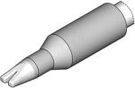 JBC TOOLS Vârf Longlife 0, 8x0, 4mm (C245118)