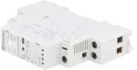 FINDER Contactor 2-pol 25A 24V NO IP20 (22.32.0.024.4340)