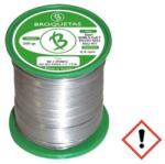 BROQUETAS Sârmă de lipit fără plumb 0.5mm 0.25kg ECO1 (ECO1 B2.1 0,5MM 250GR.)