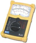 MCP Ampermetru analogic AC 10mA-10A ±2% (MS301)