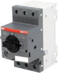 ABB Întrerupător Motor 2, 2kW 208-690VAC pentru Șină DIN IP20 (1SAM350000R1009)