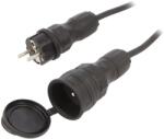 kel Cablu prelungitor 25m 16A IP54 (W-99149)