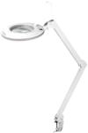 Goobay Lupă de masă cu LED 6500K, 3dpt (60362)