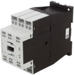 Eaton Electric Contactor 3P 32A 24VDC NO/NC (DILM32-11(RDC24)-PI)