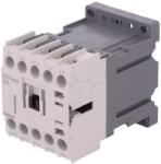 LEGRAND Contactor 4P 24VDC pentru șină DIN (CTX3 MINI 4P 16A 24VDC)