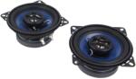 MTA Difuzor Auto MTA 100mm 80W 4 91dB 90-20000Hz Dual Way (7697332)