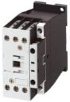 Eaton Electric Contactor 3-polar EATON ELECTRIC, 42VAC, 25A, NO x3 (DILM25-10(42V50HZ,48V60HZ))