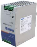 aimtec Alimentator pulsatoriu AIMTEC pentru şină DIN 240W 48VDC 5A 4, 87kV (AMED240T-48SGY)