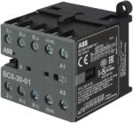 ABB Contactor 3-polar NO x3 Contacte NC 12VDC 6A (GJL1213001R0017)
