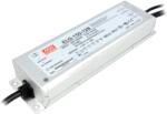 MEAN WELL Alimentator LED 120W 12V 10A IP67 (ELG-150-12B)
