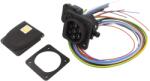 HARTING Conector eMobility Tip 2 32A 22kW (61132130371)