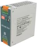 MEAN WELL Alimentator Pulsatoriu MEAN WELL XTR-240-12LA 180W 12VDC 0-15A pentru Șină DIN (XTR-240-12LA)