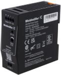 Weidmüller Alimentator pulsatoriu pentru şină DIN 60W 12VDC 5A 1 OUT (2838420000)