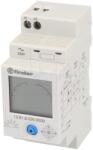 FINDER Timer Astronomic SPDT 230VAC pentru șină DIN (12.81.8.230.0000)
