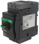 Schneider Electric Întrerupător motor 15kW, 32A, șină DIN (GV3L32)