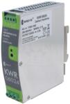 Breve Alimentator Pulsatoriu 60W BREVE TUFVASSONS pentru Șină DIN 17000-1802 (17000-1802)