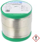 ALPHA Sârmă de lipit fără plumb 0, 75mm 500g (SACX PLUS 0307 FLUITIN 1532 0.75 MM 500G)