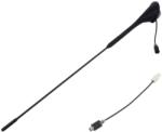 MTA Antena Auto Universală MTA 405mm AM/FM pentru Acoperiș (7677882)