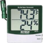EXTECH Termohigrometru Digital -10÷60°C 10÷99%RH Acuratețe ±1°C (445715)