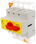 SPAMEL Separator-întrerupător 3 poli 160A 400VAC (RSI-3160W03)