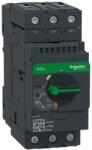 Schneider Electric Întrerupător pt. motor 37kW 230÷690VAC pentru şină DIN IP20 (GV3P73)