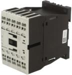 Eaton Electric Contactor 3P NO + 1NC 24VDC 7A (DILM7-01(24VDC)-PI)