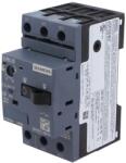 Siemens Întrerupător Motor 0, 75kW 220-690VAC Șină DIN 3RV1011-1BA10 (3RV1011-1BA10)