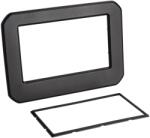 ACV Cadru radio 2 DIN negru pentru Suzuki Ignis (2017-2022) (381294-16-2)