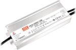 MEAN WELL Alimentator LED 264W 12V 22A IP67 (HLG-320H-12B)