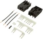 Eaton Electric Set cablare cu cleme push-in (PKZM0-XRM12-PI)