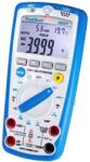 PeakTech Multimetru digital LCD 4000, CAT III 600V (P 3690)