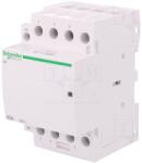 Schneider Electric Contactoare modulare 3-poli 40A, IP20 (A9C20843)