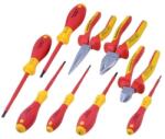 Weidmüller Kit Clești și Șurubelnițe 1kVAC 9 Buc (1180310000) Trusa unelte