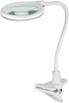 Goobay Lupă de masă cu LED 3dpt, Ø100mm (60359)