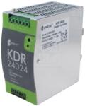 Breve Alimentator Pulsatoriu 240W BREVE TUFVASSONS 17000-1817 pentru Șină DIN KDR (17000-1817)