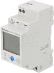 FINDER Întrerupător temporizator LCD, 1min-7zile (12.A4.8.230.0010)