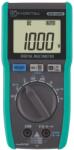 Kyoritsu Multimetru digital LCD True RMS, 6000 conturi (KEW1020R)