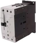 Eaton Electric Contactor 3-Pole 24VDC 40A DIN Rail Mount (DILM40-EA(RDC24))