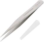 LINDSTRÖM Pensetă Dreaptă 90mm pentru Lucrări de Precizie (TL 0C9-SA)