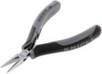 KNIPEX Cleşti semirotunzi ESD 115mm (35 22 115 ESD) Cleste