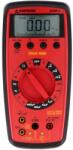 Beha-Amprobe Multimetru digital LCD 3, 75 cifre (34XR)