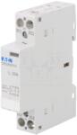 Eaton Electric Contactor 2-Poli 20A 12VAC NC (CR2002012)