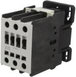 ETI POLAM Contactor ETI POLAM CEM40.00-230V 3-polar NO 40A pentru şină DIN 230VAC (CEM40.00-230V-50/60HZ)
