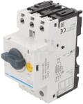 HAGER Întrerupător motor 0.75kW 230VAC (MM507N)