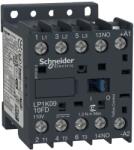 Schneider Electric Contactor 3P 12VDC 9A 690V cu Contacte Auxiliare NO (LP1K0910JD)